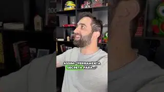 Rafa Brito fala sobre a Sellit - primeira Social Commerce do Brasil 🇧🇷