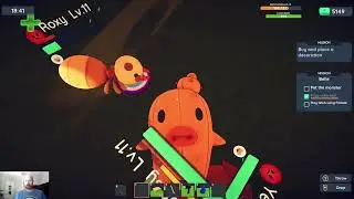 monster care simulator  part 2
