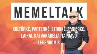 Klaipėdos naktinis gyvenimas, kurio nebėra &ndash; DJ Vladas Straupas/MEMELTALK