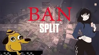 BAN SPLIT PLEASE AND THANK YOU!!!