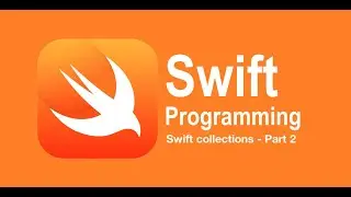 Swift Fundamentals - Swift collections, Array, Part-2