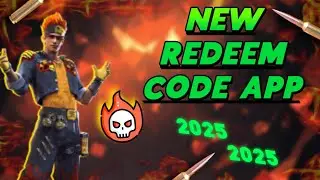 New arnig app redeem code wala #▶️ coin cmao 🆚 aur  redeem karo#freefire #freefire #freefire 