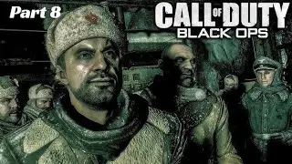 COD Black Ops Part 8 | Project Nova &ndash; Nazi Secrets & Nova 6