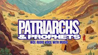 Patriarchs & Prophets Chapter 68: David at Ziklag
