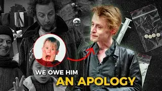 MACAULAY CULKIN'S Rise and Fall | The Lonely Truth Behind Hollywood&rsquo;s Lost Child Star