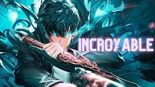 Tu dois lire Solo Leveling (et voici pourquoi)