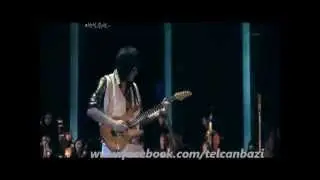 Beethoven 5. and 9. Senfoni Rock Version