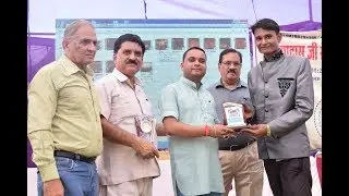 DREAM COMPUTER ACADEMY 1 KHANDWA