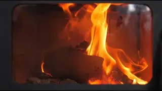 🔥 9 HOURS Cozy Fireplace: Warm Crackling Fire Sounds for Deep Sleep, Study, and Relaxation