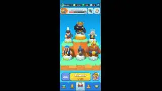 Clash mini: Удача на моей стороне! (5 серия)
