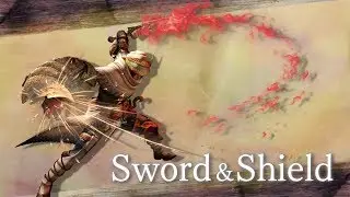 Monster Hunter Generations Ultimate - Sword & Shield