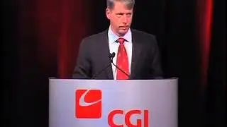 Lt. General Andrew Leslie (Ret) - Leadership and Transformation Expert