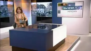 Amanda Piper Afternoon Meridian 2016 07 28