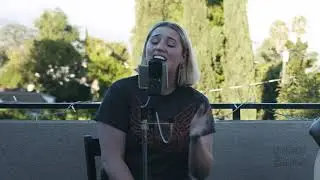 Sydney Franklin - Make It Hurt (Apt 5 Sessions)