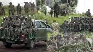 RDC vs M23 : AFC/M23 atteint Lemera et annonce son retrait d’Uvira, les FARDC ne croit pas 