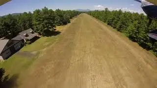 Landing Windsock Village