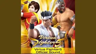 SARAH (VF5)