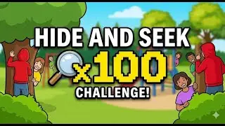 🤗Hide and Seek😮 PC PLAY💪 #HideAndSeekCatEscape #CatEscapeGame #viralgame2024 #recommended #sub