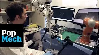 Children&rsquo;s National Medical Center | PopMech
