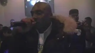 AP du 113 (+ DJ MOSKO de la Mafia K1 Fry) - 
