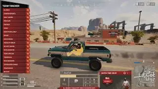 GLL - EU Alpha Division - Week 2 - Game 4