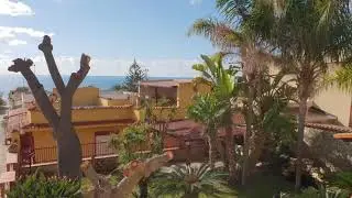 Urlaub auf Sizilien in der Villa Triscina.