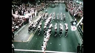 1965 Greatest Band in Dixie - Emma Sansom High School