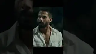 DEVA teaser shahid Kapoor #deva #sahidkapoor #action #teaser #bollywood #movie