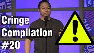 Cringe Compilation [Extreme Cringe Alert] #20 (Sources in Description)