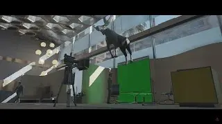 Hitman - General Zaydan Moose Drop Accident Kill (No KO), Marrakesh (Gilded Cage)