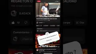 Mix de #reggaeton #dj  izack ve m&iacute;ralo