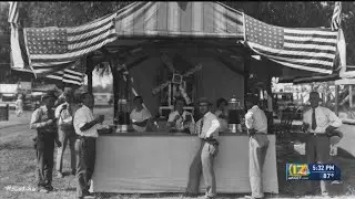 History of the Kern County Fair
