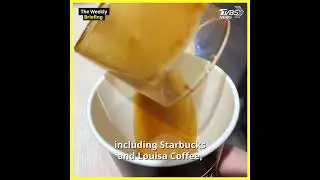Taiwan's coffee prices expected to surge due to weather and tariffs