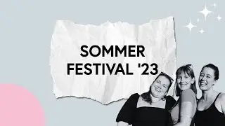 WORKWISE SOMMERFESTIVAL 2023 ☀️