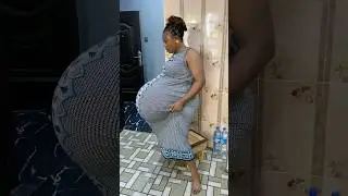 My quadruplets pregnancy experience