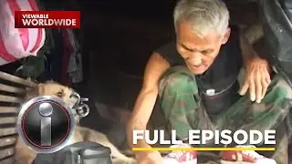 ‘Best Friend,’ dokumentaryo ni Howie Severino (Full Episode) | I-Witness