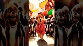 Shocking Dogs Story #shorts #ai #viralyoutubeshorts