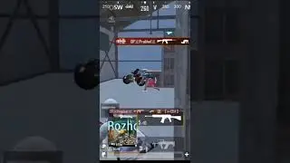 Easy 1v3 Clutch 🔥 | DIABLO IS LIVE                #BGMI #BGMIShorts #Clutch #1v3Clutch #SoloVsSquad