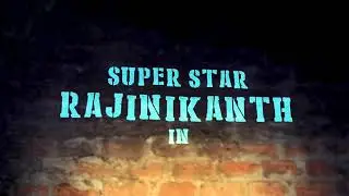 Exclusive PETTA First Single Lyric Video 2018