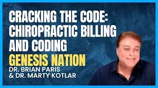 Cracking the Code: Simplifying Chiropractic Billing