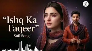 इश्क़ का फ़क़ीर | Ishq Ka Faqeer | Sufi Soul Song | Divyanshu Music Hub