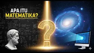 Apa Itu Matematika? | Kampung Matematika