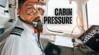 When Cabin Pressure Drops