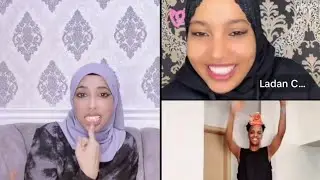 DEG DEG SUNDUS AYANLE IYO LADAN IYO JABRA IYO SOMALI GABAR MAXA KAL QABSADAY DAAWO