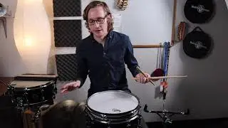 SD Lesson: Inverted Rolls