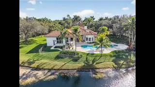3520 Paddock Road, Weston, FL 33331