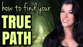 HOW TO FIND YOUR TRUE PATH & figure what you want to do with your life / finding a new career