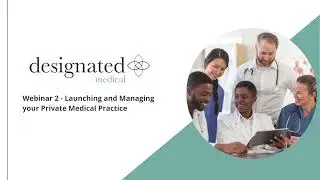 Starting a Private Practice? Marketing, Pricing & Patient Growth Explained