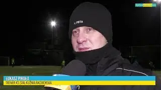 STAL HARTUJE SIĘ NA SEZON
