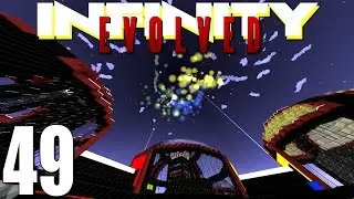 OP To The MAX!! - Infinity Evolved Expert FTOG - Ep.49